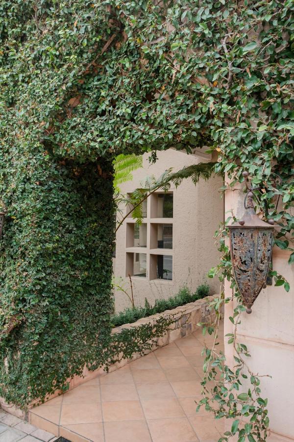 4 Gazelle Guesthouse ネルスプロイト エクステリア 写真