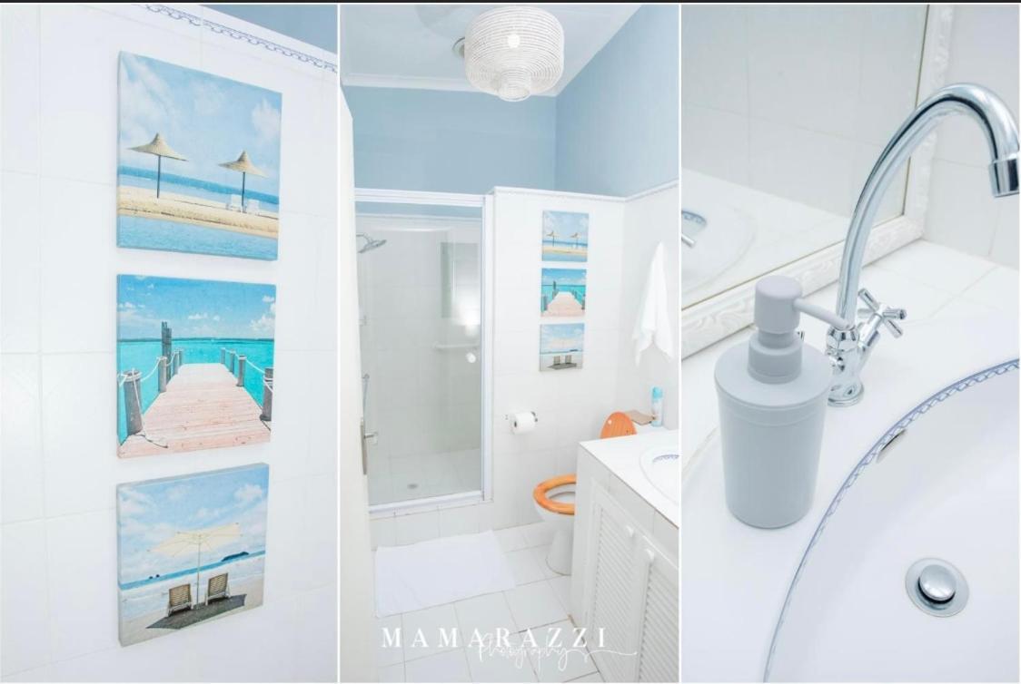 4 Gazelle Guesthouse ネルスプロイト エクステリア 写真