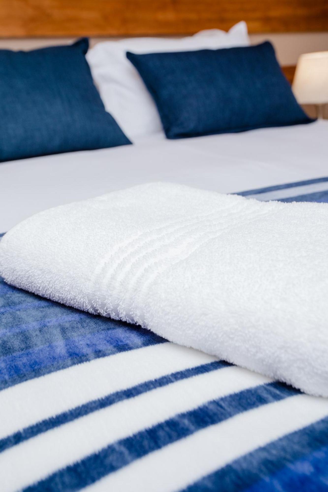 4 Gazelle Guesthouse ネルスプロイト エクステリア 写真