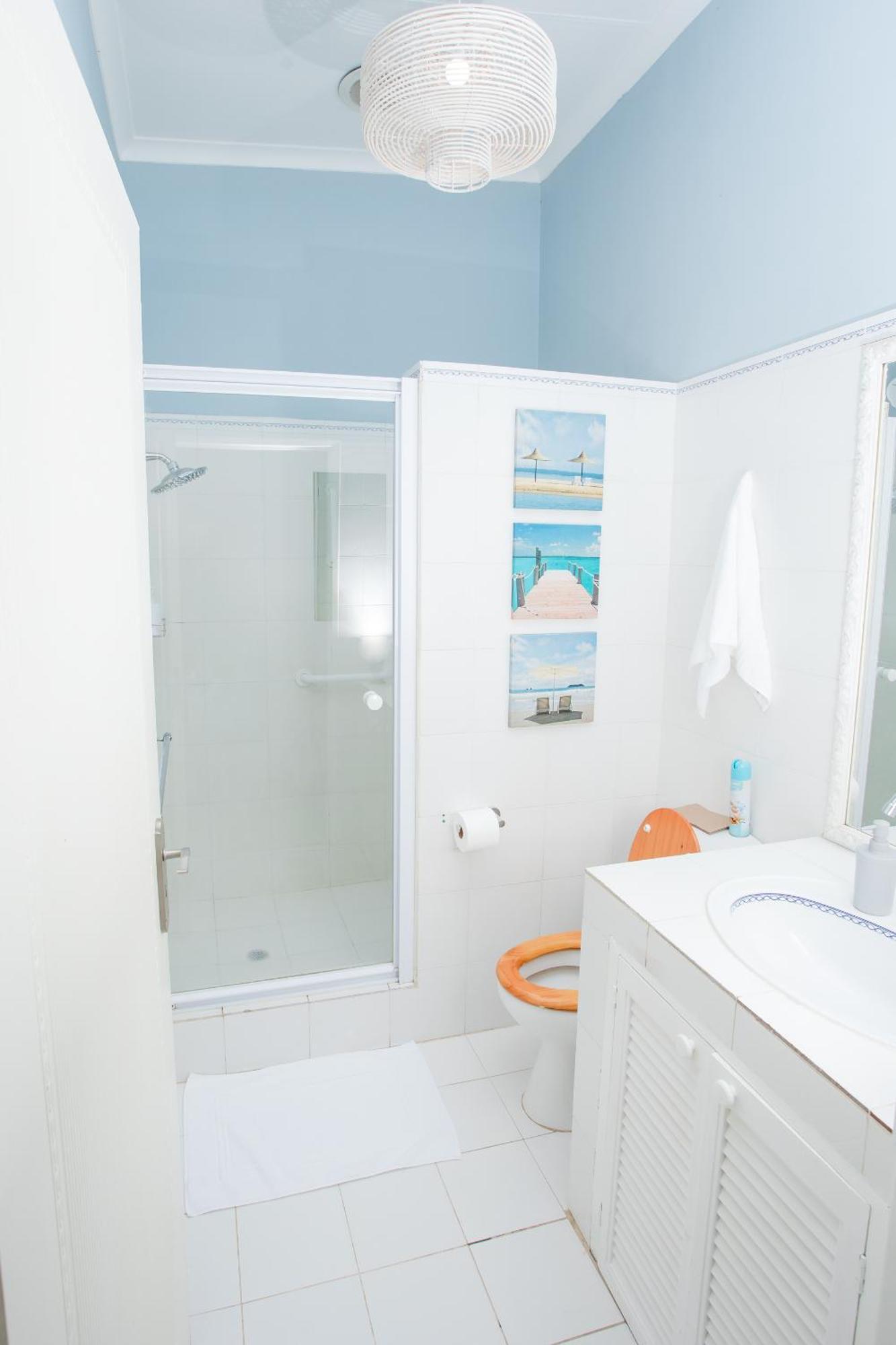 4 Gazelle Guesthouse ネルスプロイト エクステリア 写真